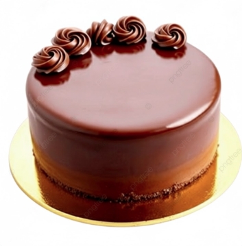 6-9 Kişilik Gurme Çikolatalı Lezzetli Özel Seri