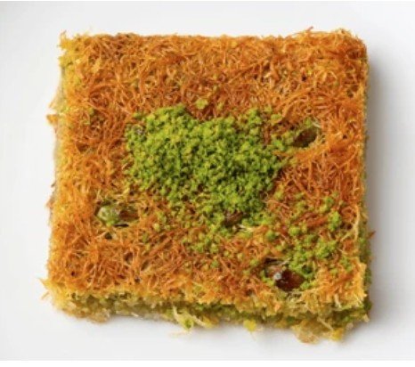 Klasik Lezzet 750 Gr Tel Kadayıf