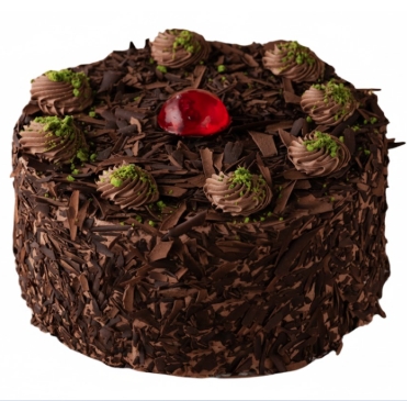 Premium Çikolatalı Yaş Pasta ile Sürpriz Yapın